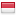 listflashgames.com server is located in Indonesia